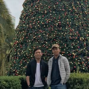 Meet your Posher, Thang